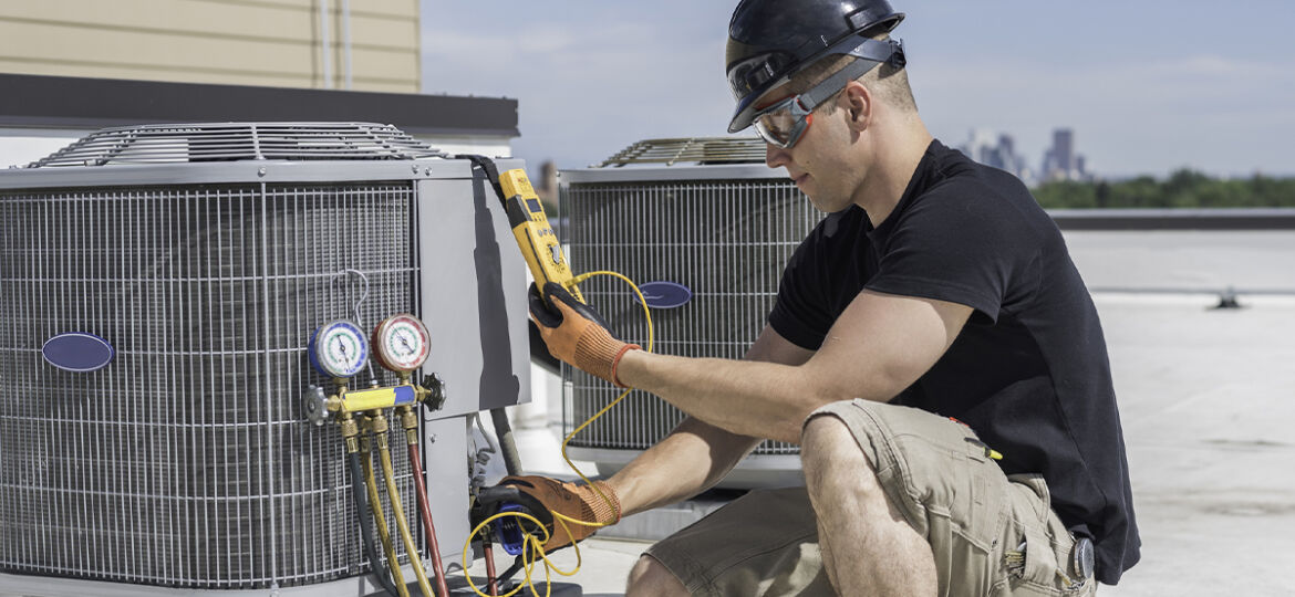 Best Cities for HVAC Professionals