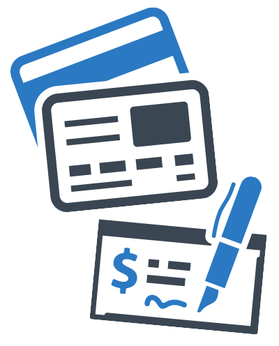 SAWIN software-payments-multiple options